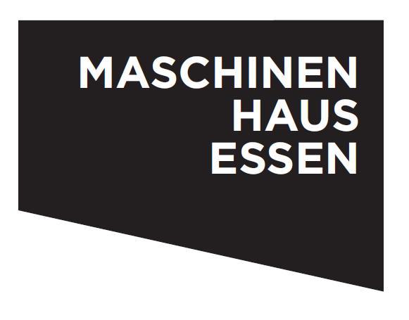 Maschinenhaus Essen
